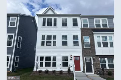 7260 Contee Road, Laurel, MD 20707 - Photo 1