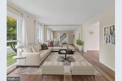 1001 Archery Drive, Fort Washington, MD 20744 - Photo 5