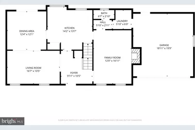 1001 Archery Drive, Fort Washington, MD 20744 - Photo 33
