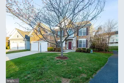 13322 Landsdales Hope Way, Bowie, MD 20720 - Photo 5