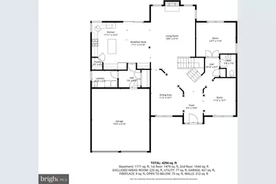 13322 Landsdales Hope Way, Bowie, MD 20720 - Photo 51