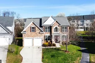 13322 Landsdales Hope Way, Bowie, MD 20720 - Photo 3