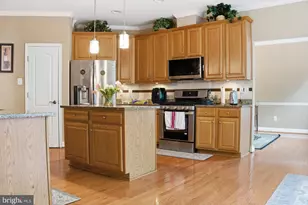 13319 Landsdales Hope Way, Bowie, MD 20720 - Photo 19