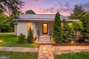 4800 Erie St, College Park, MD 20740 - Photo 1