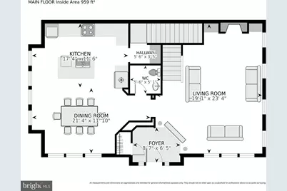 712 Sentry Square, Oxon Hill, MD 20745 - Photo 37