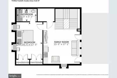 712 Sentry Square, Oxon Hill, MD 20745 - Photo 39