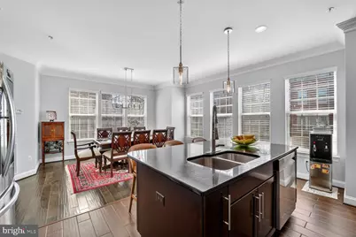 712 Sentry Square, Oxon Hill, MD 20745 - Photo 5