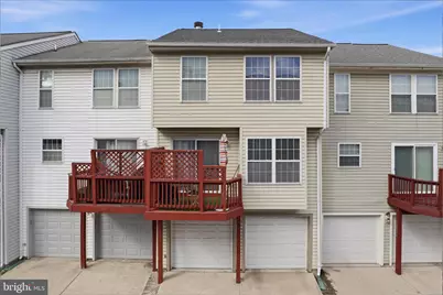 13824 Churchville Drive, Upper Marlboro, MD 20772 - Photo 19