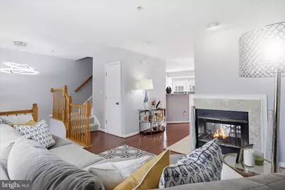 13824 Churchville Drive, Upper Marlboro, MD 20772 - Photo 7