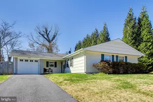 12607 Kernwood Ln, Bowie, MD 20715 - Photo 1