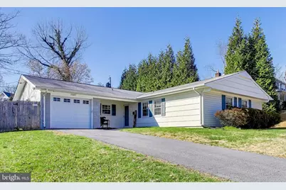 12607 Kernwood Lane, Bowie, MD 20715 - Photo 29