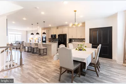 9722 Glassy Creek Way, Upper Marlboro, MD 20772 - Photo 3