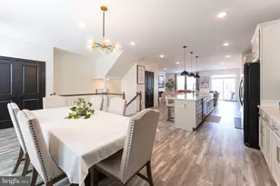 9722 Glassy Creek Way, Upper Marlboro, MD 20772 - Photo 5