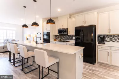 9722 Glassy Creek Way, Upper Marlboro, MD 20772 - Photo 3