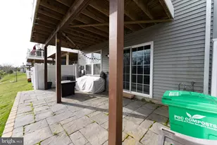 9722 Glassy Creek Way, Upper Marlboro, MD 20772 - Photo 29