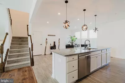 10144 Dorsey Lane, Lanham, MD 20706 - Photo 5