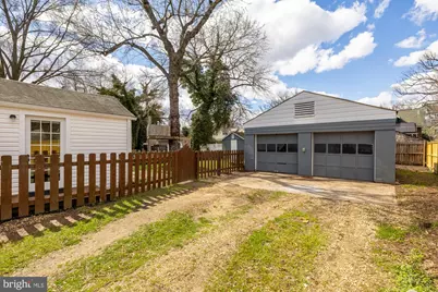 4802 51st Place, Hyattsville, MD 20781 - Photo 43