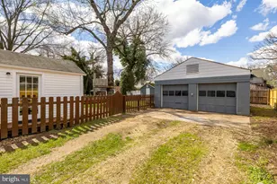 4802 51st Pl, Hyattsville, MD 20781 - Photo 43