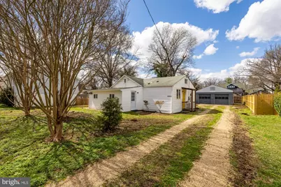 4802 51st Place, Hyattsville, MD 20781 - Photo 1