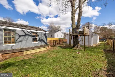 4802 51st Place, Hyattsville, MD 20781 - Photo 37