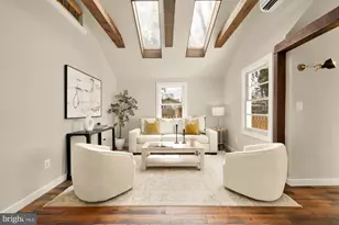 4802 51st Pl, Hyattsville, MD 20781 - Photo 19