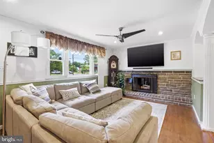 8110 Bernard Dr, Fort Washington, MD 20744 - Photo 9
