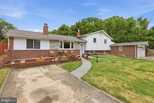 8110 Bernard Dr, Fort Washington, MD 20744 - Photo 5