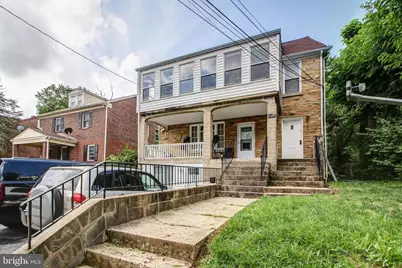 6120 41st Avenue #2, Hyattsville, MD 20782 - Photo 1