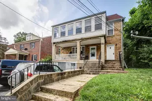 6120 41st Ave, Hyattsville, MD 20782 - Photo 1