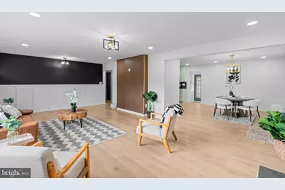 2402 Fairlawn Street, Temple Hills, MD 20748 - Photo 5