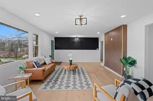 2402 Fairlawn St, Temple Hills, MD 20748 - Photo 7