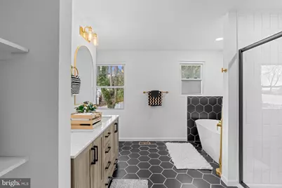 2402 Fairlawn Street, Temple Hills, MD 20748 - Photo 21