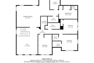 6829 Fountain Pk Dr, Glenn Dale, MD 20769 - Photo 27