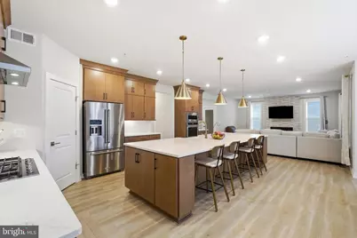 6829 Fountain Park Drive, Glenn Dale, MD 20769 - Photo 17