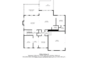 6829 Fountain Pk Dr, Glenn Dale, MD 20769 - Photo 7