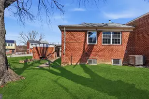 2215 Afton St, Temple Hills, MD 20748 - Photo 23