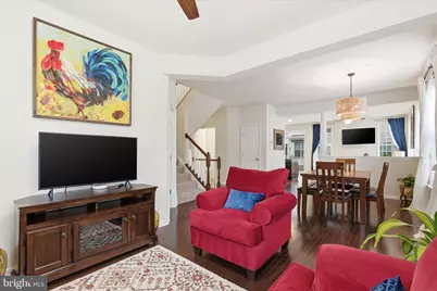 9511 Smithview Place, Lanham, MD 20706 - Photo 9