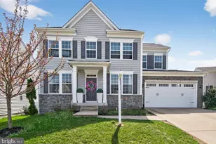 9003 Hunt Meadow Ln, Upper Marlboro, MD 20772 - Photo 1