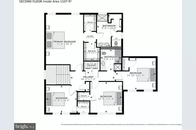 9003 Hunt Meadow Lane, Upper Marlboro, MD 20772 - Photo 23