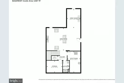 9003 Hunt Meadow Lane, Upper Marlboro, MD 20772 - Photo 21