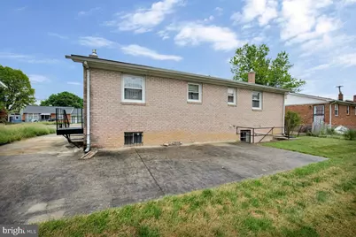 2721 Boones Lane, District Heights, MD 20747 - Photo 33