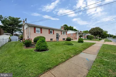 2721 Boones Lane, District Heights, MD 20747 - Photo 35