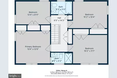 12402 Stretton Lane, Bowie, MD 20715 - Photo 33