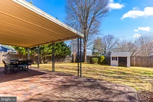 12402 Stretton Ln, Bowie, MD 20715 - Photo 37