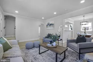 6909 Gateway Blvd, District Heights, MD 20747 - Photo 9