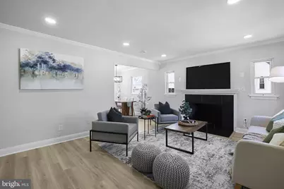 6909 Gateway Boulevard, District Heights, MD 20747 - Photo 11