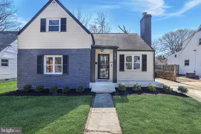 6909 Gateway Boulevard, District Heights, MD 20747 - Photo 1