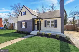 6909 Gateway Blvd, District Heights, MD 20747 - Photo 3