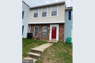 2423 W Rosecroft Village Circle, Oxon Hill, MD 20745 - Photo 3