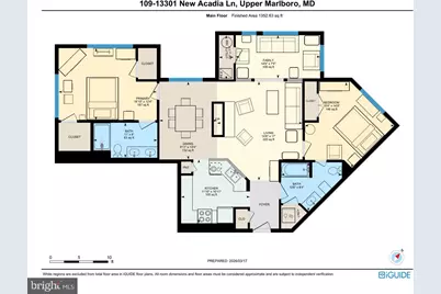 13301 New Acadia Lane #109, Upper Marlboro, MD 20774 - Photo 29